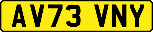 AV73VNY
