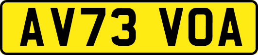 AV73VOA