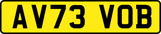AV73VOB