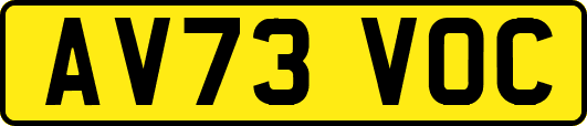AV73VOC