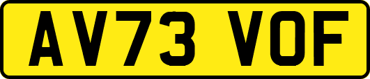 AV73VOF