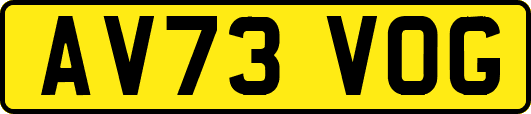 AV73VOG