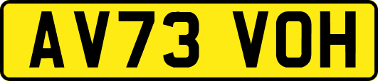 AV73VOH