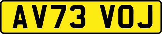 AV73VOJ