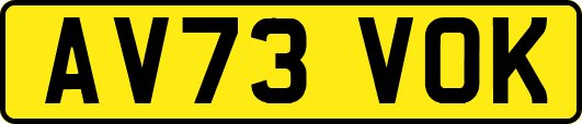 AV73VOK
