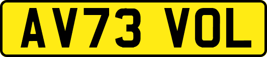 AV73VOL