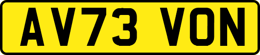 AV73VON