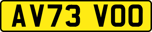 AV73VOO
