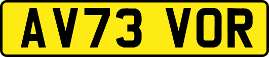 AV73VOR