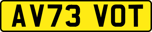 AV73VOT