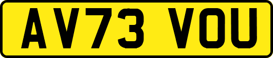 AV73VOU