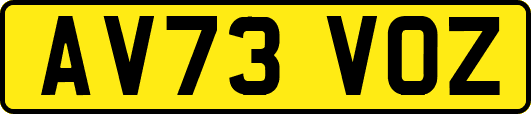 AV73VOZ
