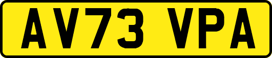 AV73VPA