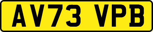 AV73VPB