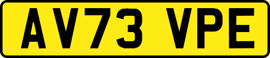 AV73VPE
