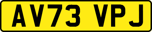 AV73VPJ