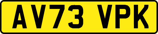 AV73VPK