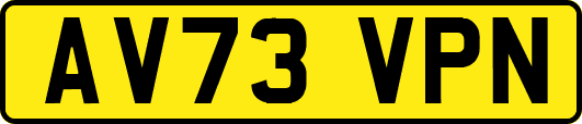 AV73VPN