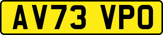 AV73VPO