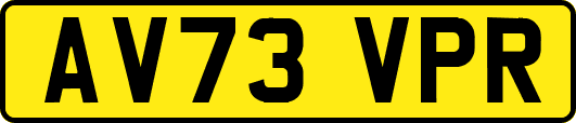AV73VPR