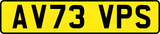 AV73VPS