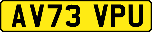 AV73VPU