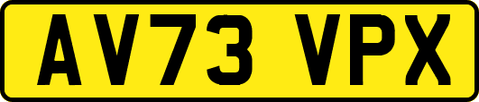 AV73VPX