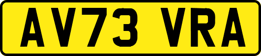 AV73VRA