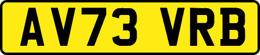 AV73VRB