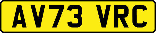 AV73VRC