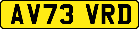 AV73VRD