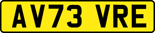 AV73VRE