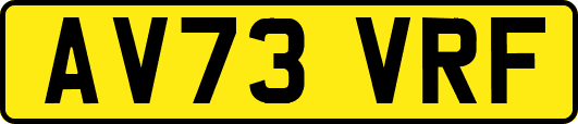 AV73VRF