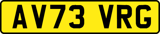 AV73VRG
