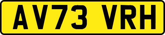 AV73VRH