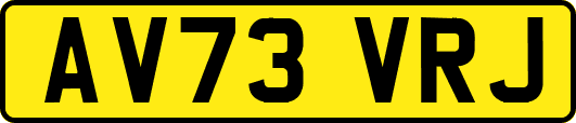 AV73VRJ
