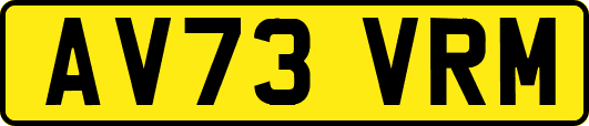 AV73VRM