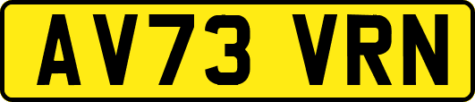 AV73VRN