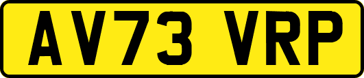 AV73VRP