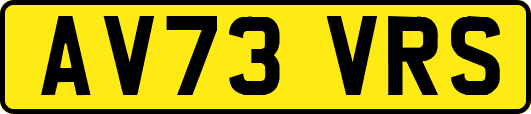 AV73VRS