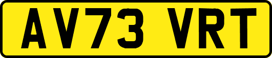 AV73VRT