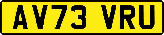 AV73VRU