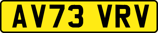 AV73VRV