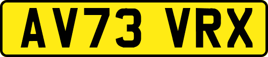 AV73VRX
