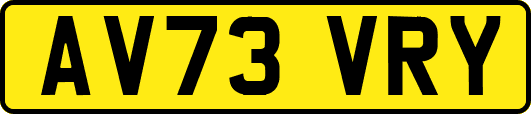 AV73VRY