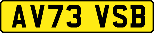 AV73VSB