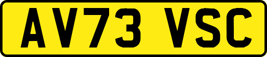 AV73VSC