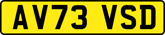 AV73VSD