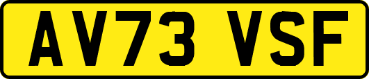 AV73VSF