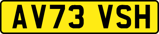 AV73VSH